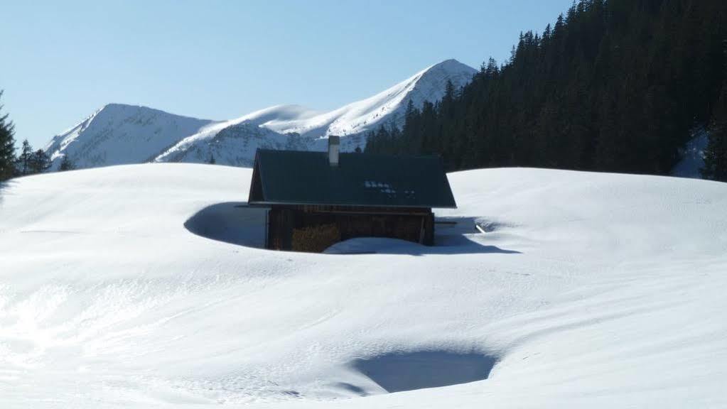 Landgasthof Kirchmayer Фархант Экстерьер фото