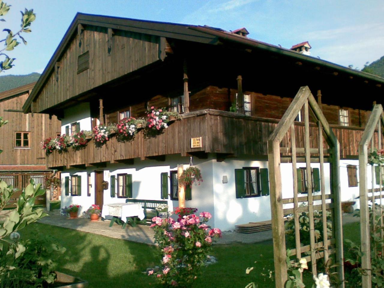 Landgasthof Kirchmayer Фархант Экстерьер фото